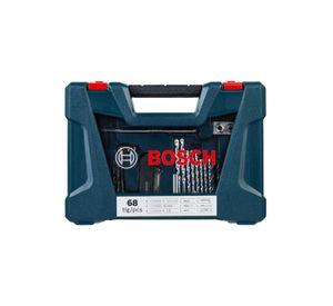 MALETIN V-LINE BOSCH 68 piezas