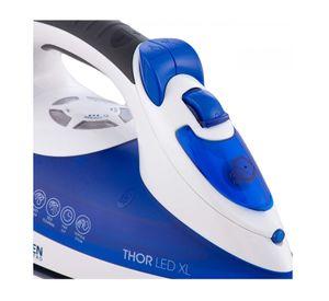 Plancha a Vapor Thorben Led XL 2200W