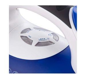 Plancha a Vapor Thorben Led XL 2200W