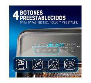 Freidora de Aire Oster Super Freidora 10 litros CKSTAFOV3