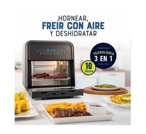 Freidora de Aire Oster Super Freidora 10 litros CKSTAFOV3
