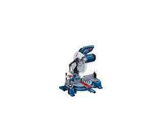 INGLETEADORA BOSCH GCM 254 A PROF 1750W