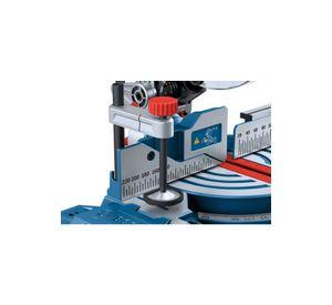 INGLETEADORA BOSCH GCM 254 A PROF 1750W