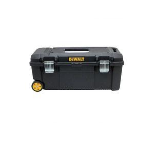 CAJA HERRAMIENTAS TIRADOR CARRO DEWALT 28" (DWST28100D)