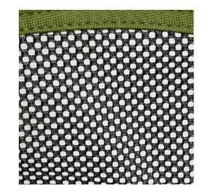 Silla Plegable Camping Ultra Portable Verde