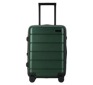 Maleta Oslo Cabina Verde
