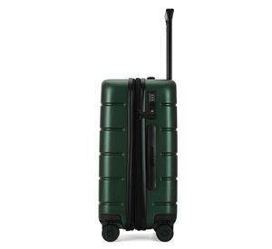 Maleta Oslo Cabina Verde