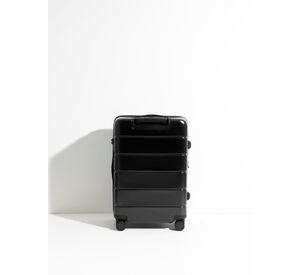 Maleta Oslo Mediana Negro