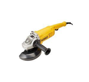 ESMERIL ANGULAR DEWALT DWE491-B2C 7" 2200W