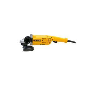 ESMERIL ANGULAR DEWALT DWE491-B2C 7" 2200W