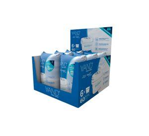 Filtro Purificador de Agua Thorben Vand Pack X6