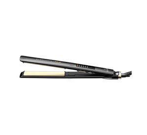 Alisador de Pelo Gama Elegance Led Gold