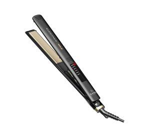 Alisador de Pelo Gama Elegance Led Gold