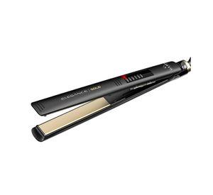 Alisador de Pelo Gama Elegance Led Gold