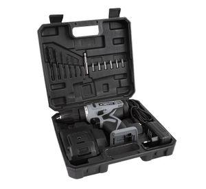 Taladro Inalambrico Workit T250 20v + Accesorios Mrclick