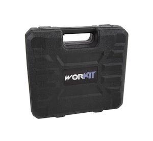 Taladro Inalambrico Workit T250 20v + Accesorios Mrclick