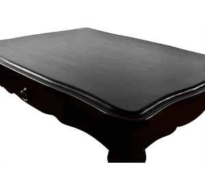 Mesa de Centro Normando Negra