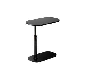 Mesa Lateral Nero Auxiliar
