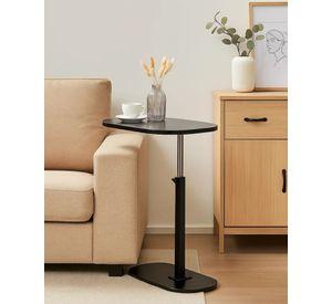 Mesa Lateral Nero Auxiliar