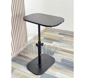 Mesa Lateral Nero Auxiliar