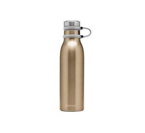 Botella Térmica Contigo Matterhorn Dorado 591ml
