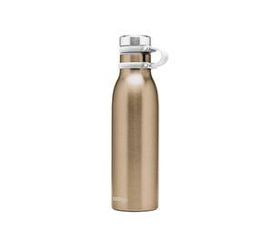 Botella Térmica Contigo Matterhorn Dorado 591ml