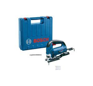 SIERRA CALADORA BOSCH GST 90 BE 650W