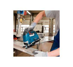 SIERRA CALADORA BOSCH GST 90 BE 650W