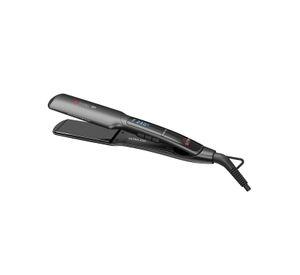 Alisadora de Pelo Gama X-Wide 3D Titanio