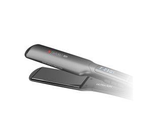 Alisadora de Pelo Gama X-Wide 3D Titanio
