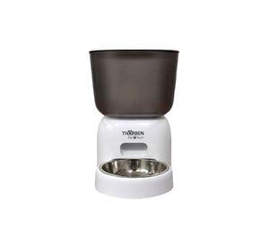 Dispensador de Comida Mascota Electrico Thorben Pet Auto Feeder