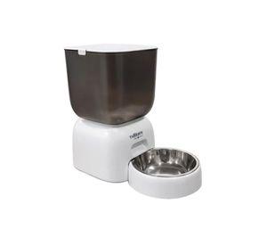 Dispensador de Comida Mascota Electrico Thorben Pet Auto Feeder