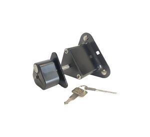 Soporte Con Llave Para Contenedor De Combustible 1/2/3/5/8 Galón