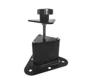Soporte Con Llave Para Contenedor De Combustible 1/2/3/5/8 Galón