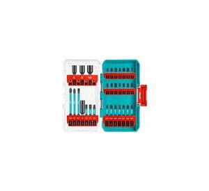 SET TOTAL TACSDL11306 31 ACC PUNTAS PARA ATOORNILLADOR IMPACTO