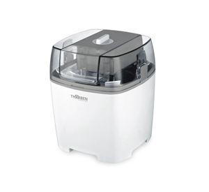 Maquina de Helados Thorben Ice Creamy 1 5L