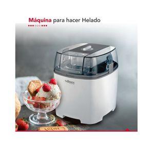 Maquina de Helados Thorben Ice Creamy 1 5L