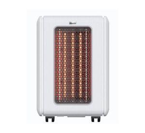ESTUFA INFRAROJA GOLDEN KENDAL BLANCA KH-950