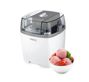Maquina de Helados Thorben Ice Creamy 1 5L
