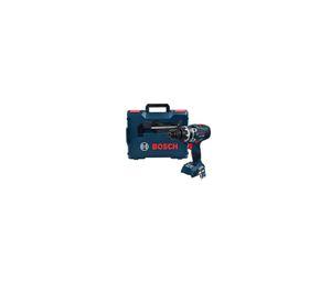 TALADRO PERCUTOR GSB 150C + L-BOX SIN BATERIA NI CARGADOR