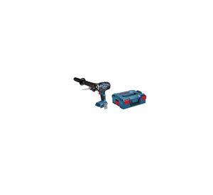 TALADRO PERCUTOR GSB 150C + L-BOX SIN BATERIA NI CARGADOR