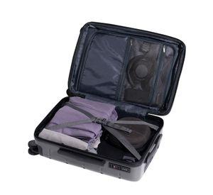 Maleta Oslo Cabina Gris