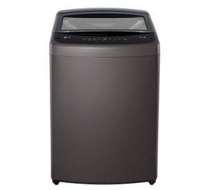 Lavadora Carga Superior LG 19Kg WT19MVTB con Smart Motion