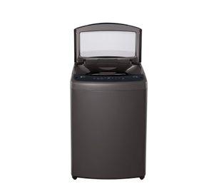 Lavadora Carga Superior LG 19Kg WT19MVTB con Smart Motion