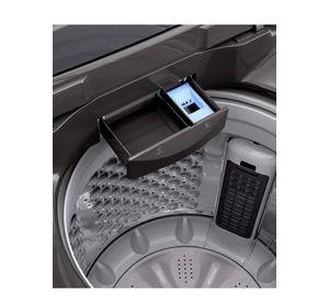 Lavadora Carga Superior LG 19Kg WT19MVTB con Smart Motion