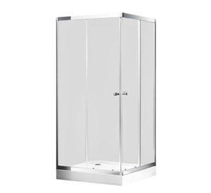 SHOWER DOOR TAUMM 80 X 80 X 195 CMS