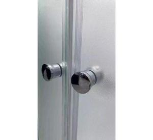 SHOWER DOOR TAUMM 80 X 80 X 195 CMS