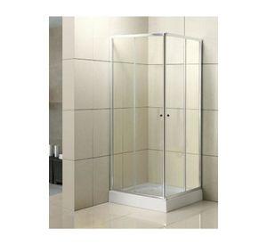 SHOWER DOOR TAUMM 80 X 80 X 195 CMS