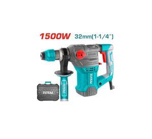 ROTOMARTILLO TOTAL 1500W 5.5J 7KG TH1153216-7