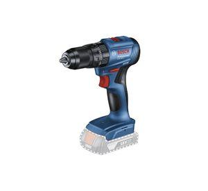 TALADRO PERCUTOR BOSCH GSB 185 LI 18V BRUSHLESS